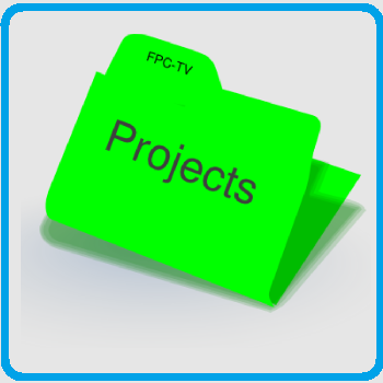 eV_projects